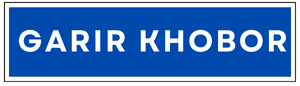 Garir Khobor